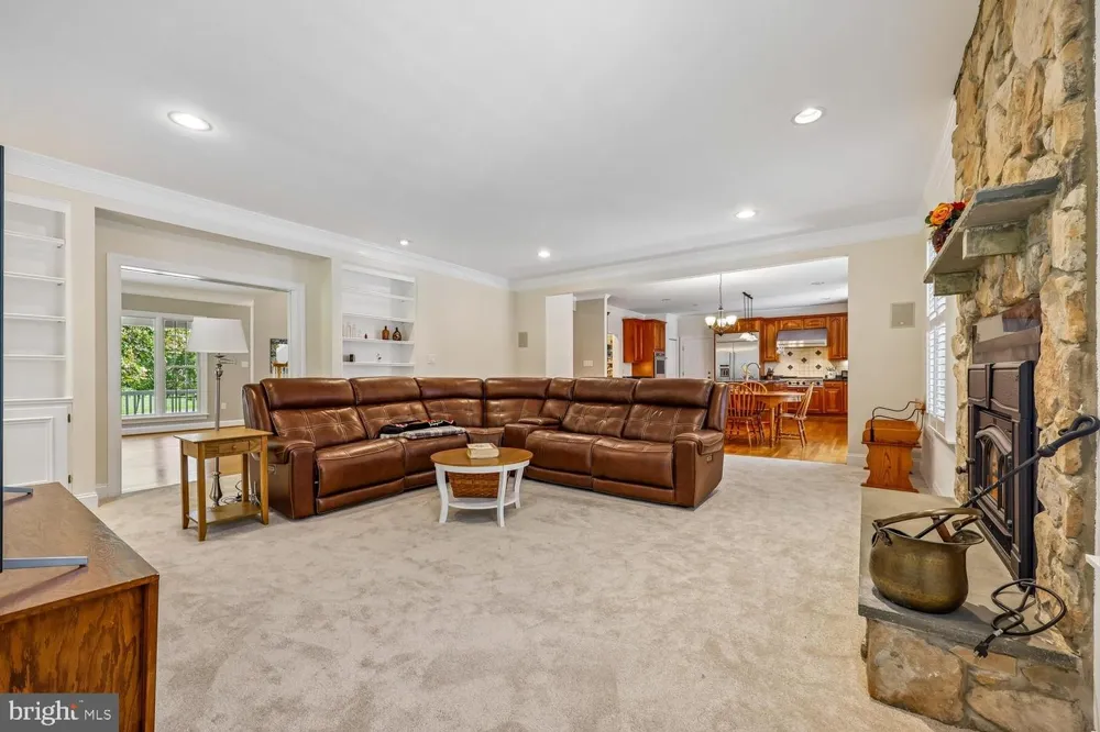 21628 RIPPLEMEAD DRIVE Laytonsville, MD 20882