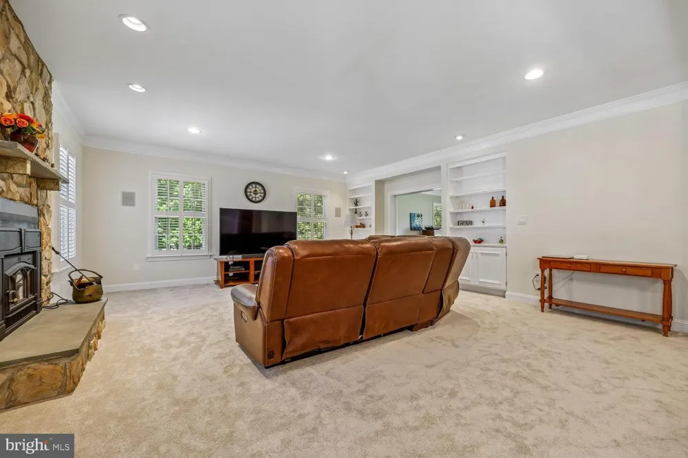 21628 RIPPLEMEAD DRIVE Laytonsville, MD 20882