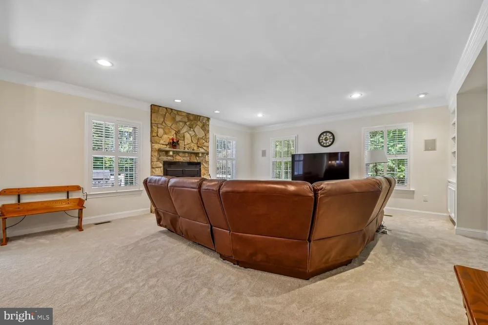21628 RIPPLEMEAD DRIVE Laytonsville, MD 20882