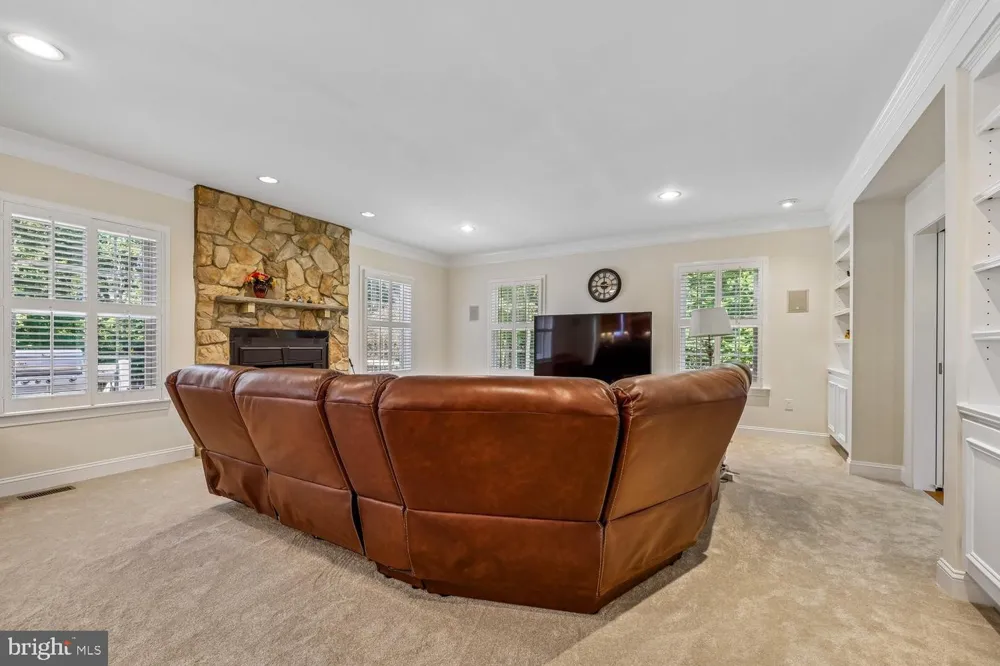 21628 RIPPLEMEAD DRIVE Laytonsville, MD 20882