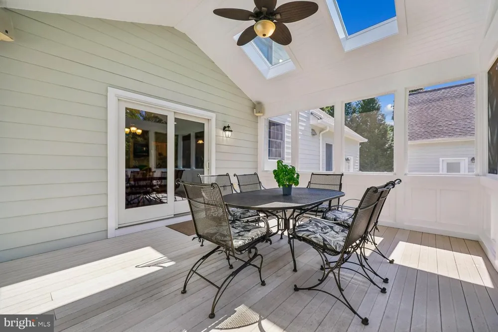 21628 RIPPLEMEAD DRIVE Laytonsville, MD 20882