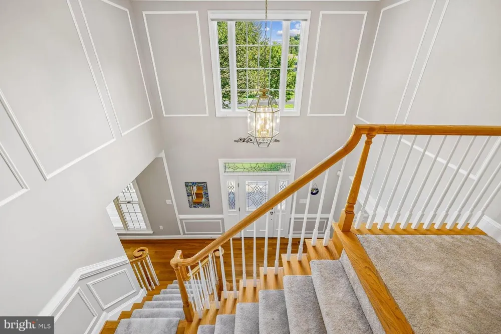 21628 RIPPLEMEAD DRIVE Laytonsville, MD 20882