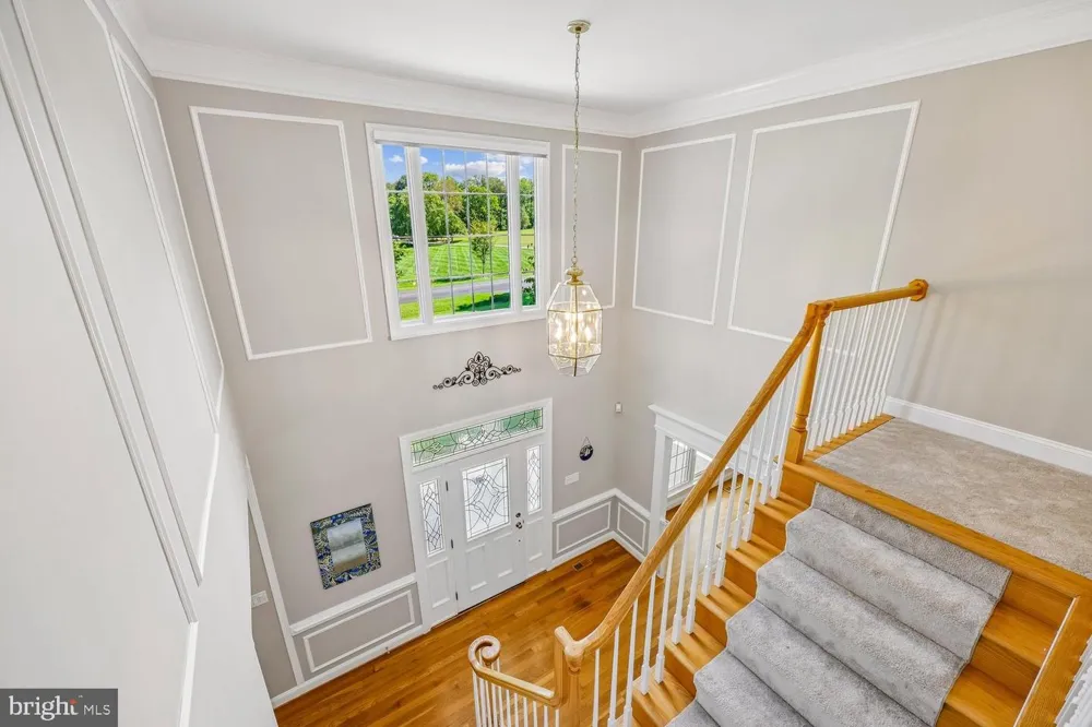 21628 RIPPLEMEAD DRIVE Laytonsville, MD 20882