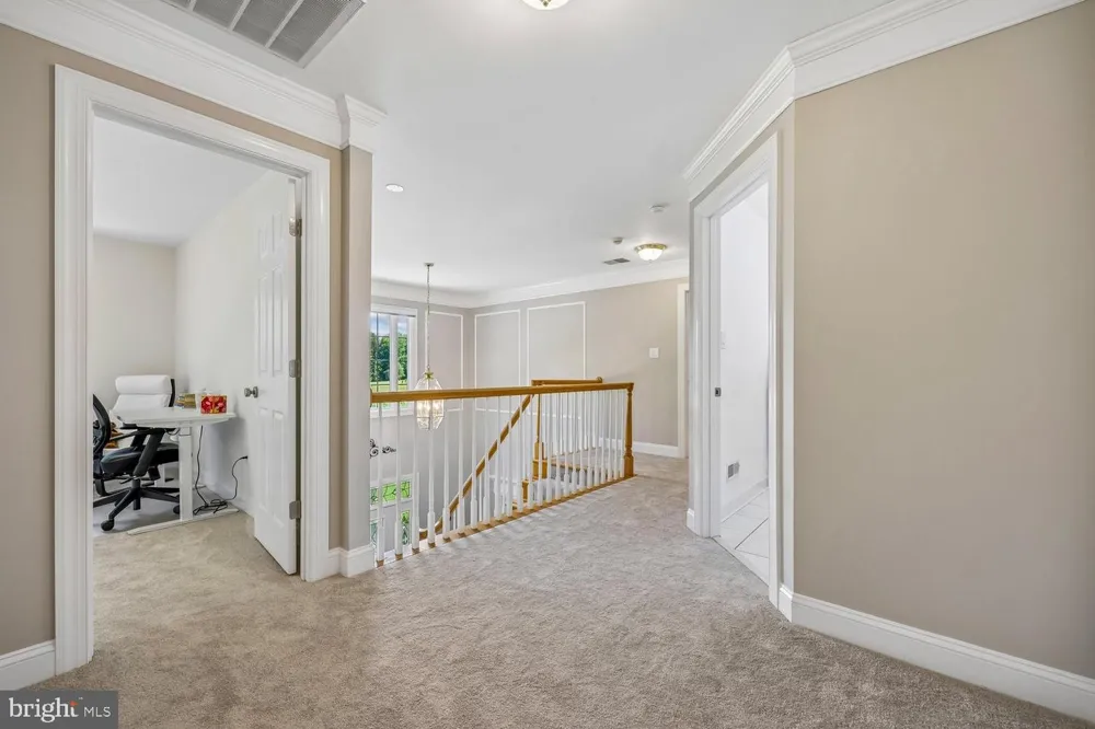 21628 RIPPLEMEAD DRIVE Laytonsville, MD 20882
