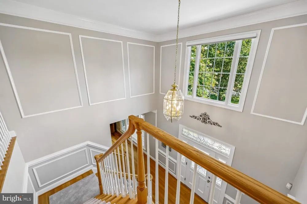 21628 RIPPLEMEAD DRIVE Laytonsville, MD 20882