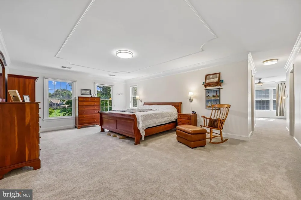 21628 RIPPLEMEAD DRIVE Laytonsville, MD 20882