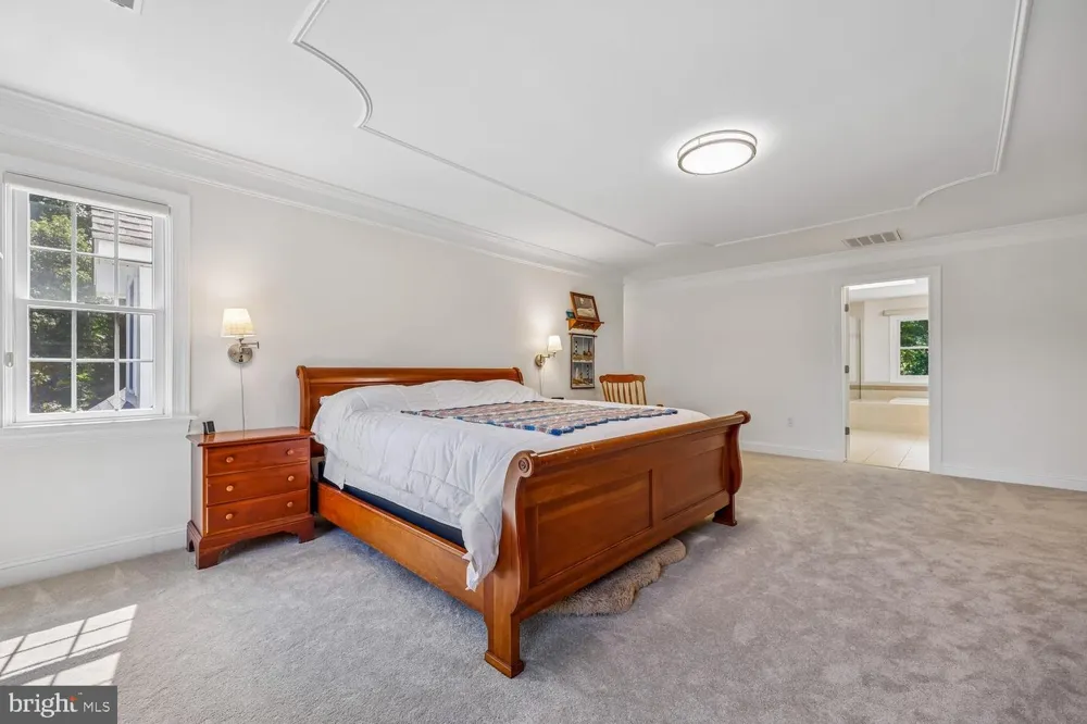 21628 RIPPLEMEAD DRIVE Laytonsville, MD 20882
