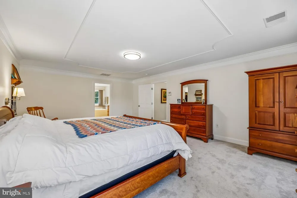 21628 RIPPLEMEAD DRIVE Laytonsville, MD 20882