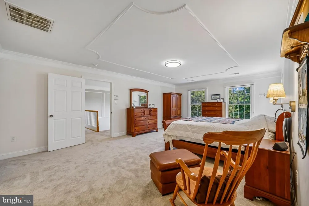 21628 RIPPLEMEAD DRIVE Laytonsville, MD 20882