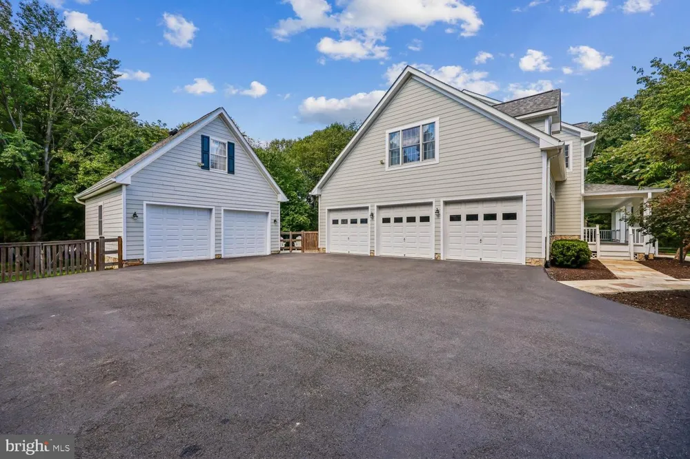21628 RIPPLEMEAD DRIVE Laytonsville, MD 20882
