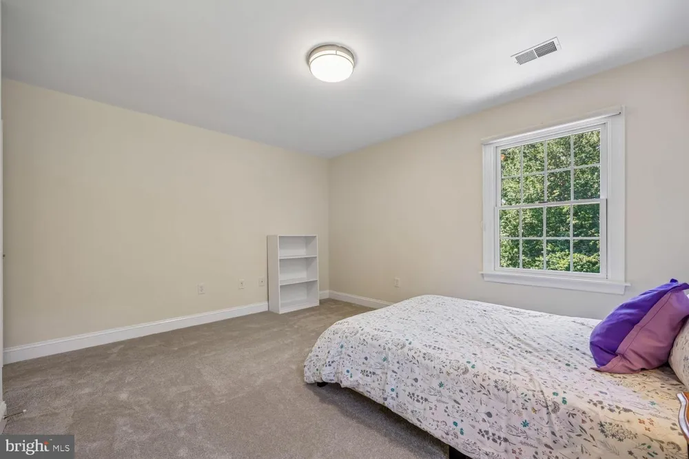 21628 RIPPLEMEAD DRIVE Laytonsville, MD 20882