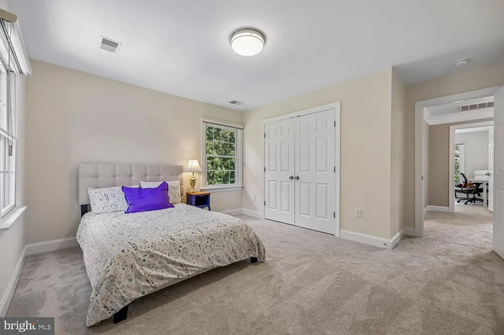 21628 RIPPLEMEAD DRIVE Laytonsville, MD 20882