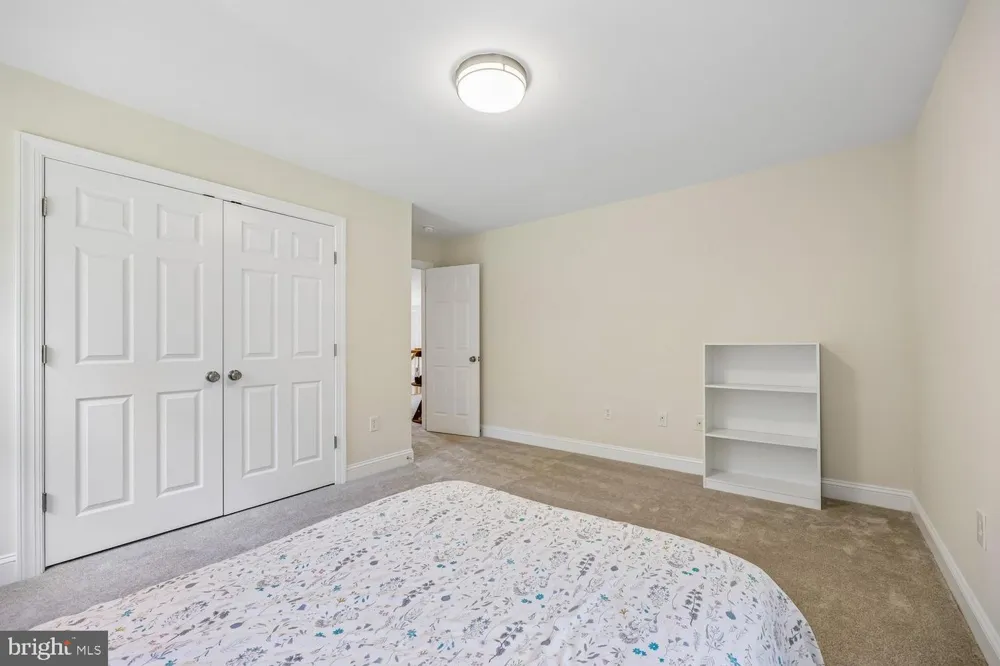21628 RIPPLEMEAD DRIVE Laytonsville, MD 20882