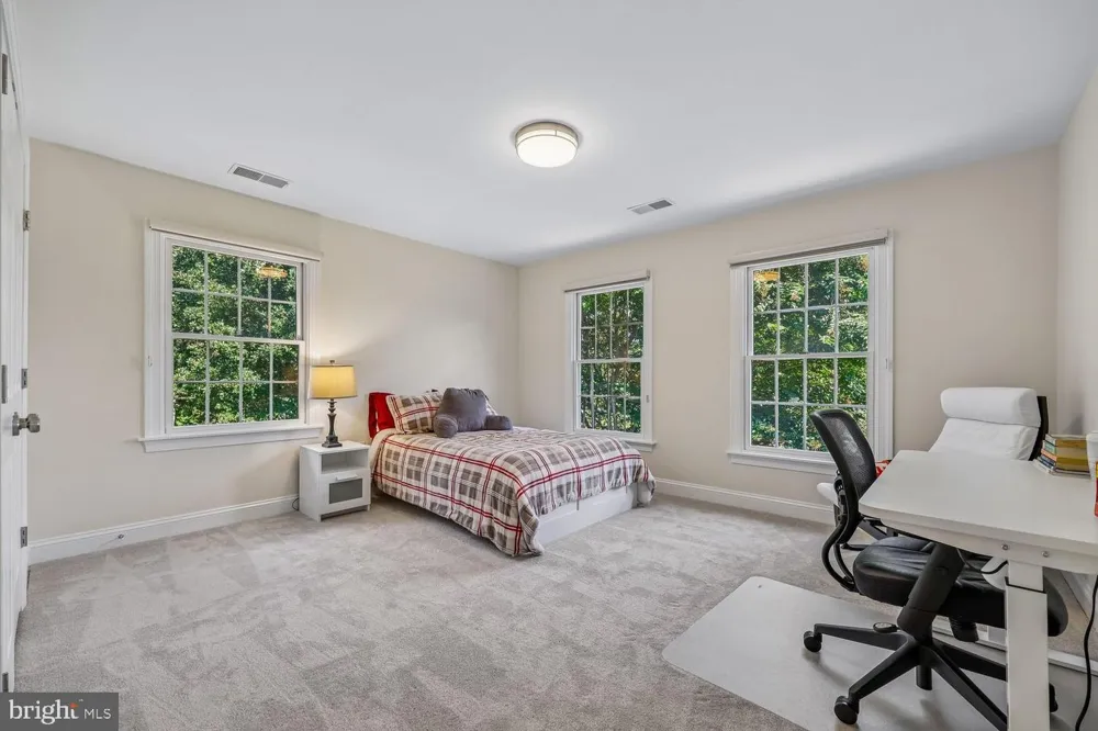 21628 RIPPLEMEAD DRIVE Laytonsville, MD 20882