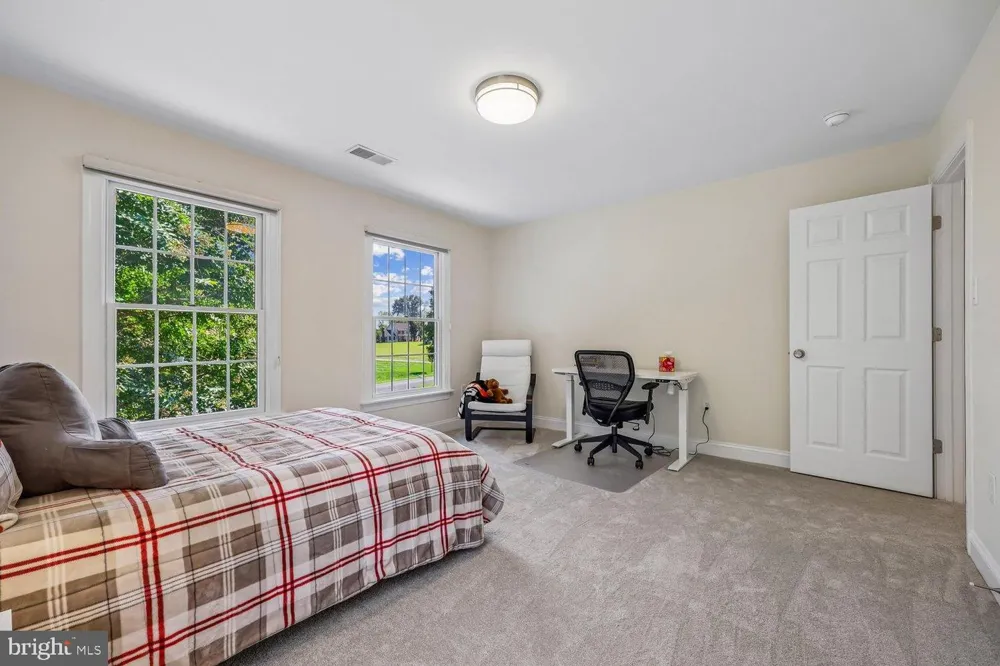21628 RIPPLEMEAD DRIVE Laytonsville, MD 20882