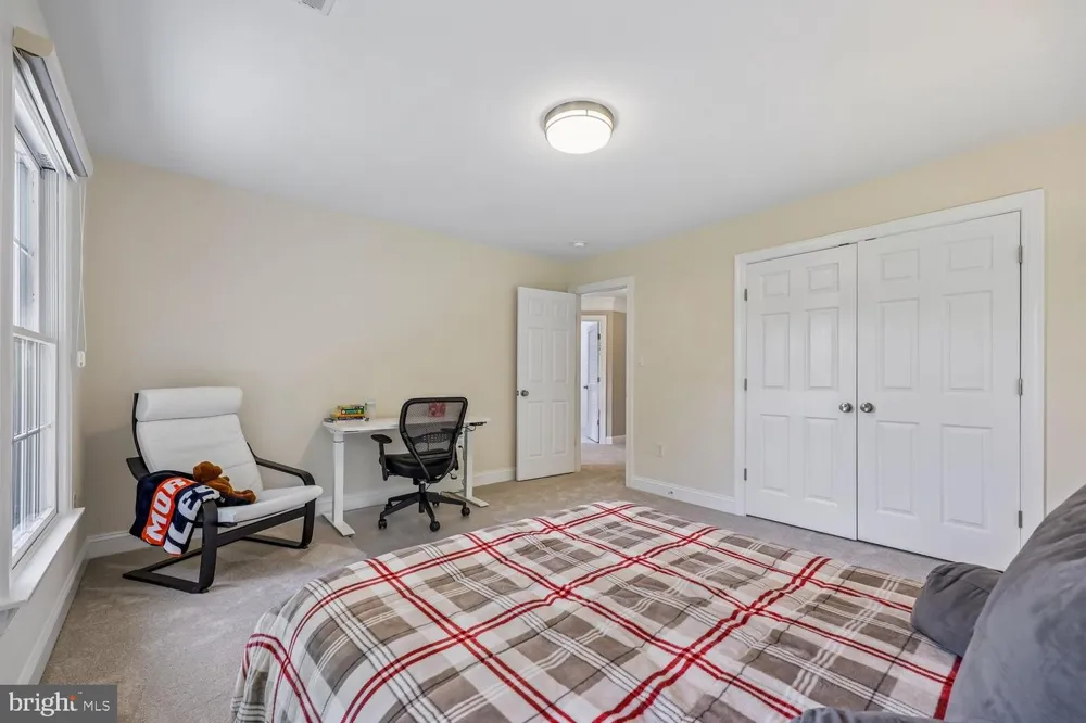 21628 RIPPLEMEAD DRIVE Laytonsville, MD 20882