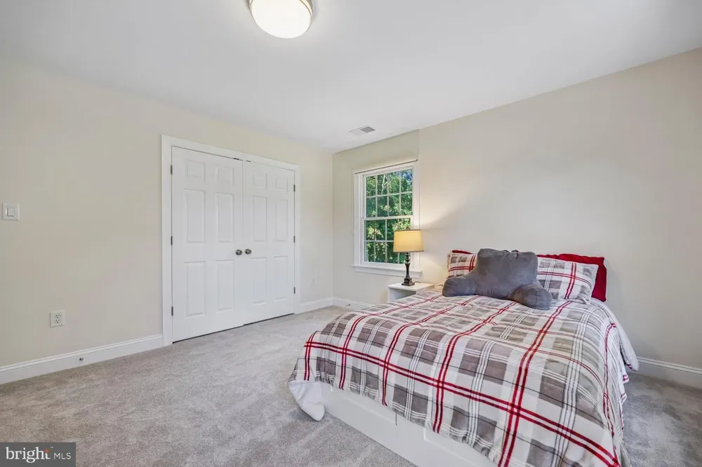21628 RIPPLEMEAD DRIVE Laytonsville, MD 20882
