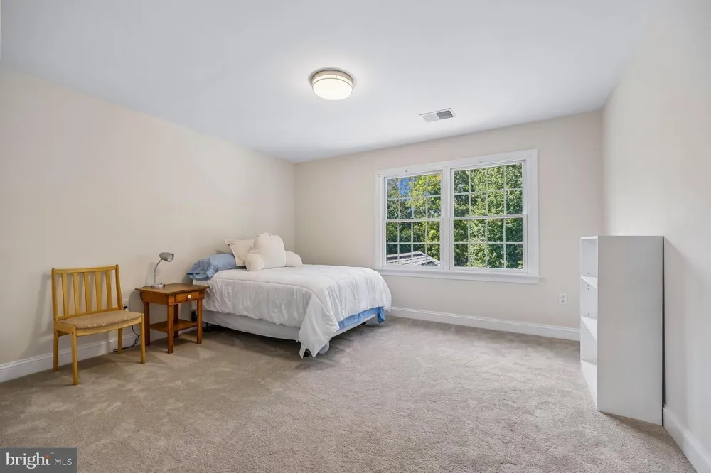 21628 RIPPLEMEAD DRIVE Laytonsville, MD 20882