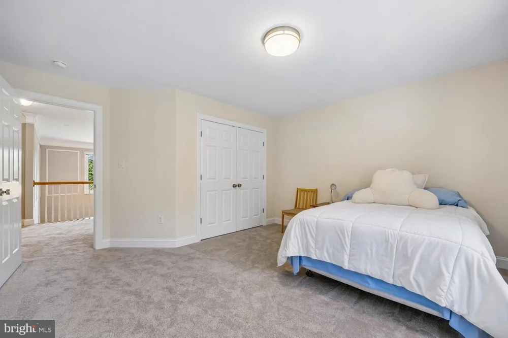 21628 RIPPLEMEAD DRIVE Laytonsville, MD 20882