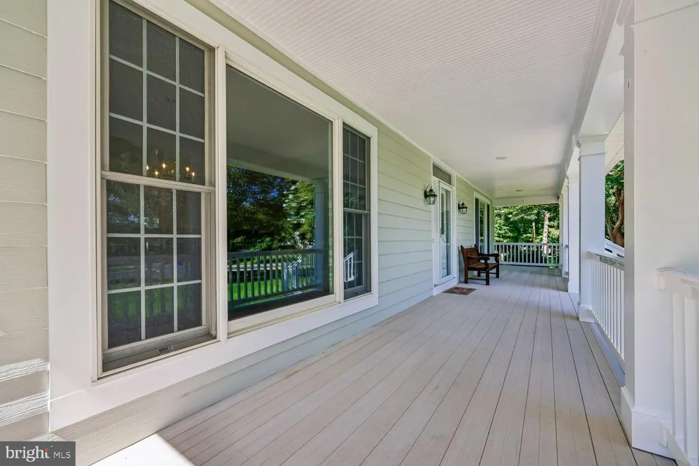 21628 RIPPLEMEAD DRIVE Laytonsville, MD 20882
