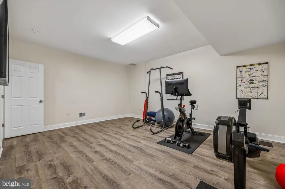 21628 RIPPLEMEAD DRIVE Laytonsville, MD 20882