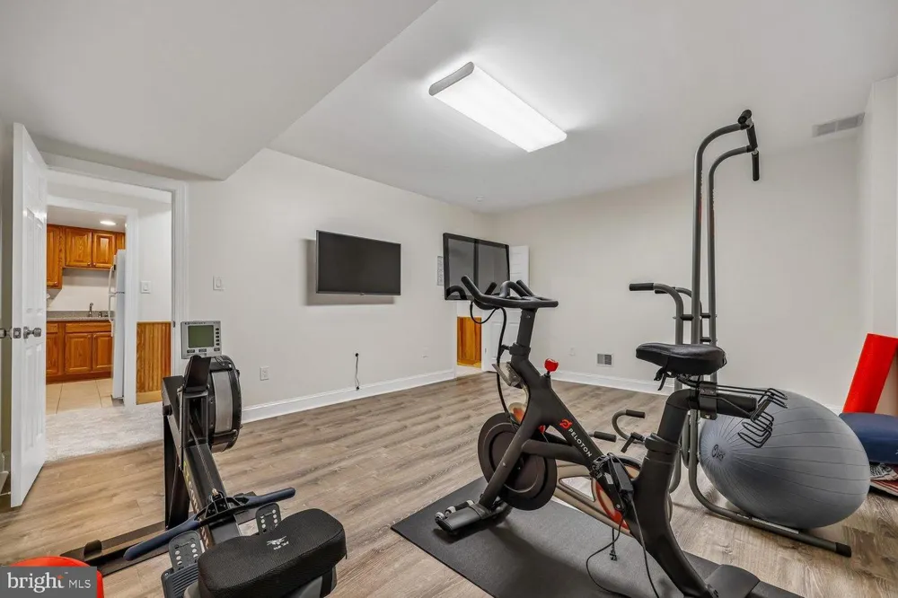 21628 RIPPLEMEAD DRIVE Laytonsville, MD 20882
