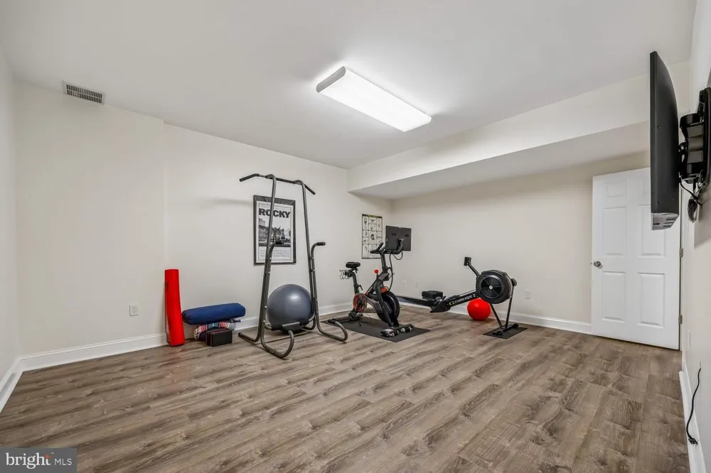 21628 RIPPLEMEAD DRIVE Laytonsville, MD 20882