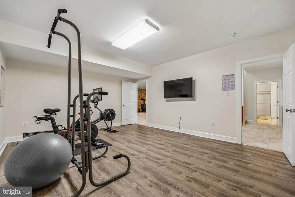 21628 RIPPLEMEAD DRIVE Laytonsville, MD 20882