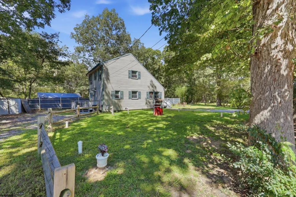 707 Lakeshore Dr Millville, NJ 08332