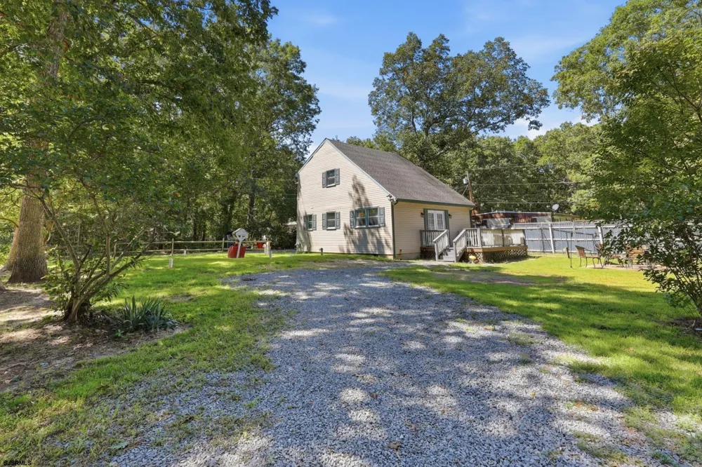 707 Lakeshore Dr Millville, NJ 08332