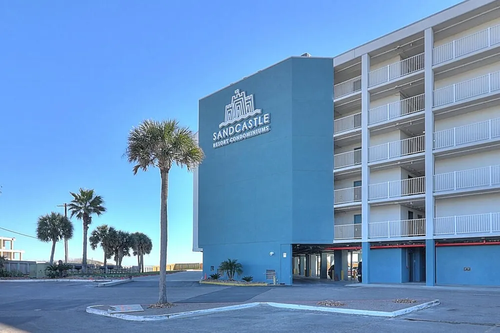 800 Sandcastle Drive #211 Port Aransas, TX 78373