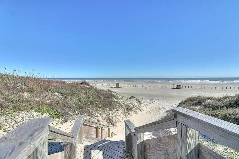 800 Sandcastle Drive #211 Port Aransas, TX 78373