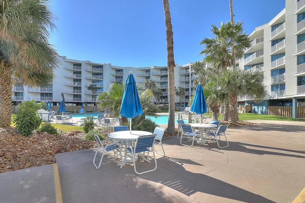 800 Sandcastle Drive #211 Port Aransas, TX 78373