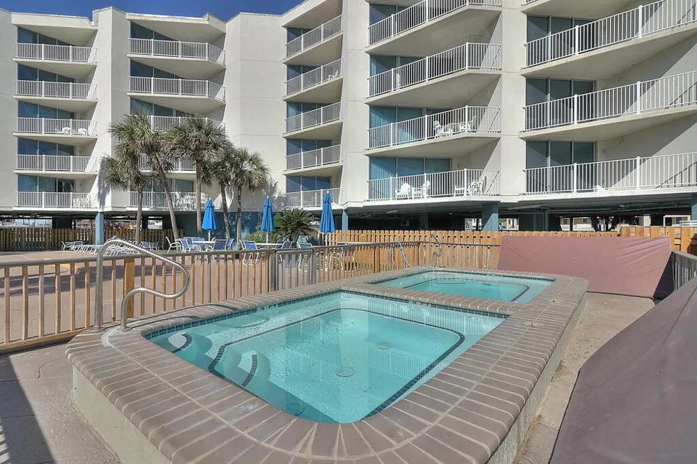 800 Sandcastle Drive #211 Port Aransas, TX 78373