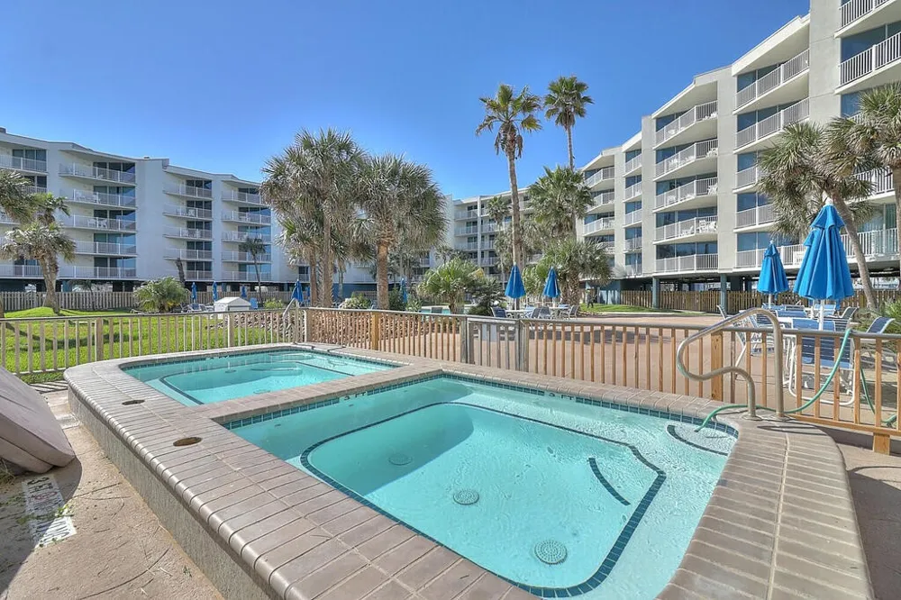 800 Sandcastle Drive #211 Port Aransas, TX 78373