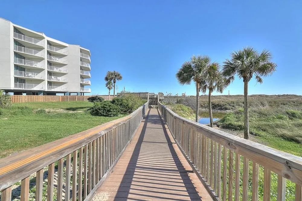800 Sandcastle Drive #211 Port Aransas, TX 78373
