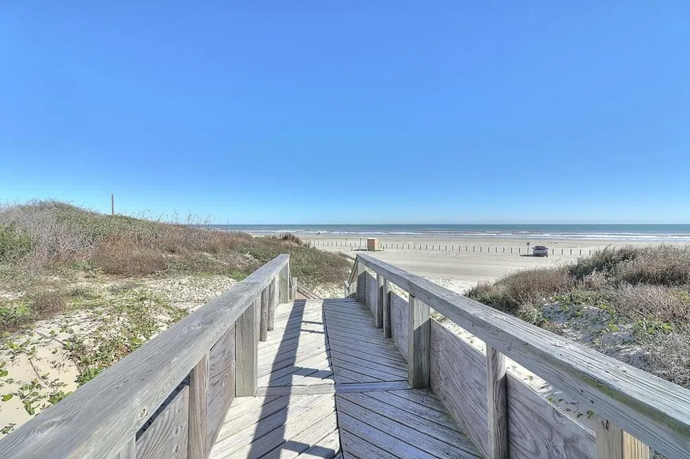 800 Sandcastle Drive #211 Port Aransas, TX 78373