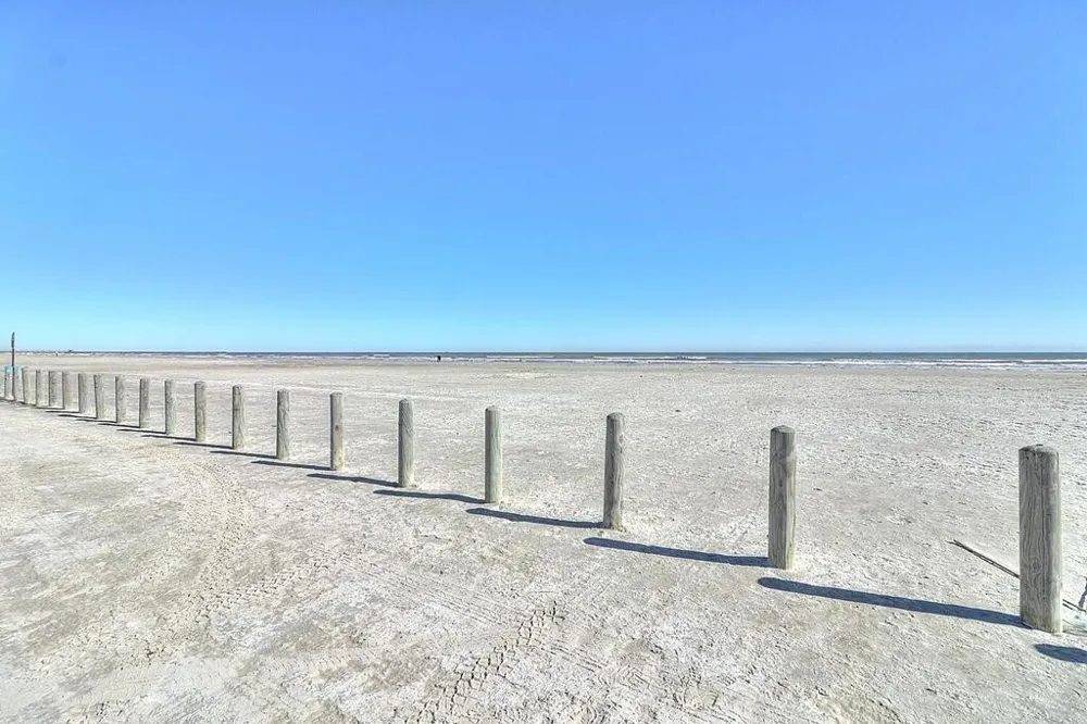 800 Sandcastle Drive #211 Port Aransas, TX 78373