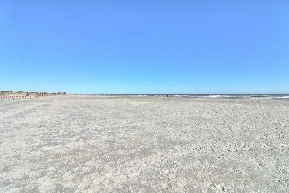 800 Sandcastle Drive #211 Port Aransas, TX 78373