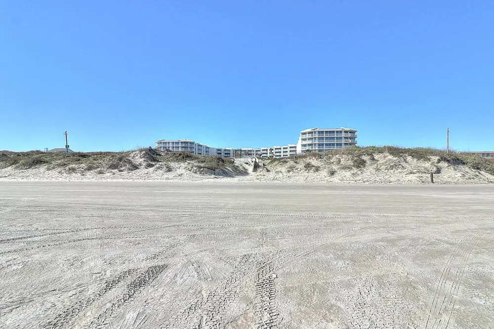800 Sandcastle Drive #211 Port Aransas, TX 78373