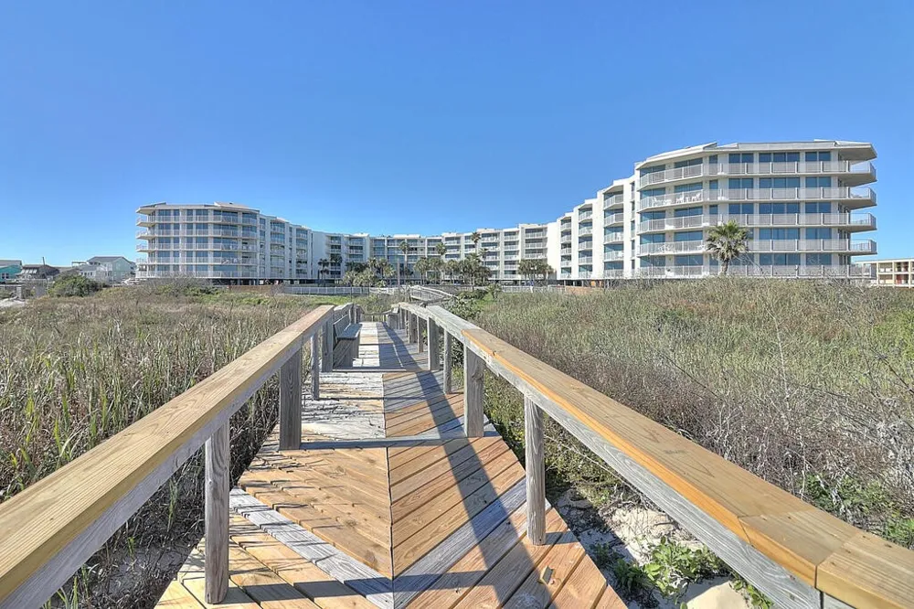 800 Sandcastle Drive #211 Port Aransas, TX 78373
