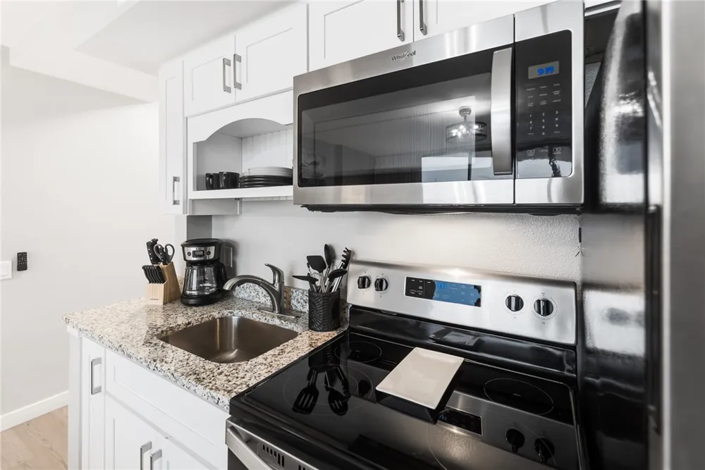 800 Sandcastle Drive #211 Port Aransas, TX 78373