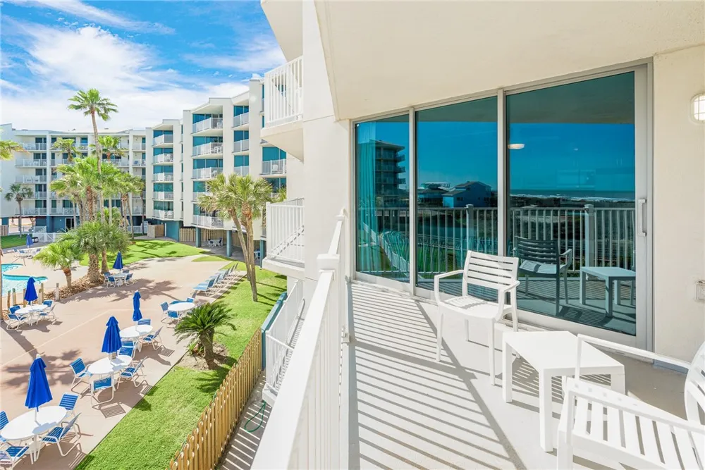 800 Sandcastle Drive #211 Port Aransas, TX 78373