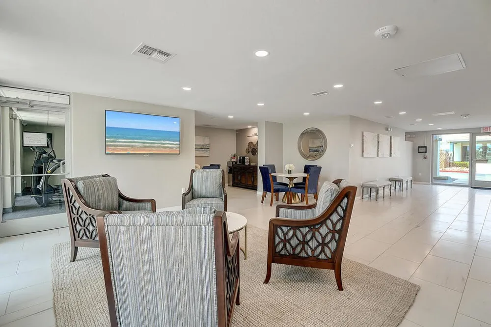 800 Sandcastle Drive #211 Port Aransas, TX 78373