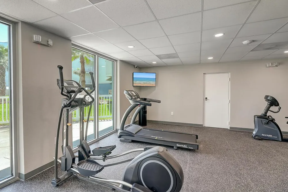 800 Sandcastle Drive #211 Port Aransas, TX 78373