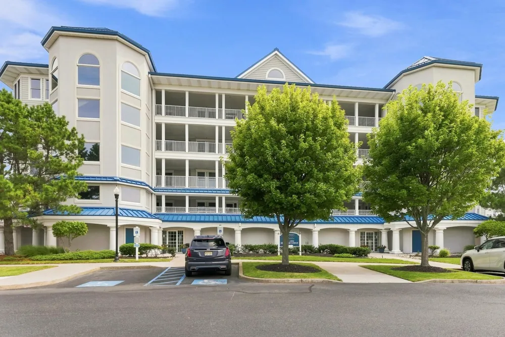 1301 Seaboard Circle North Wildwood, NJ 08260