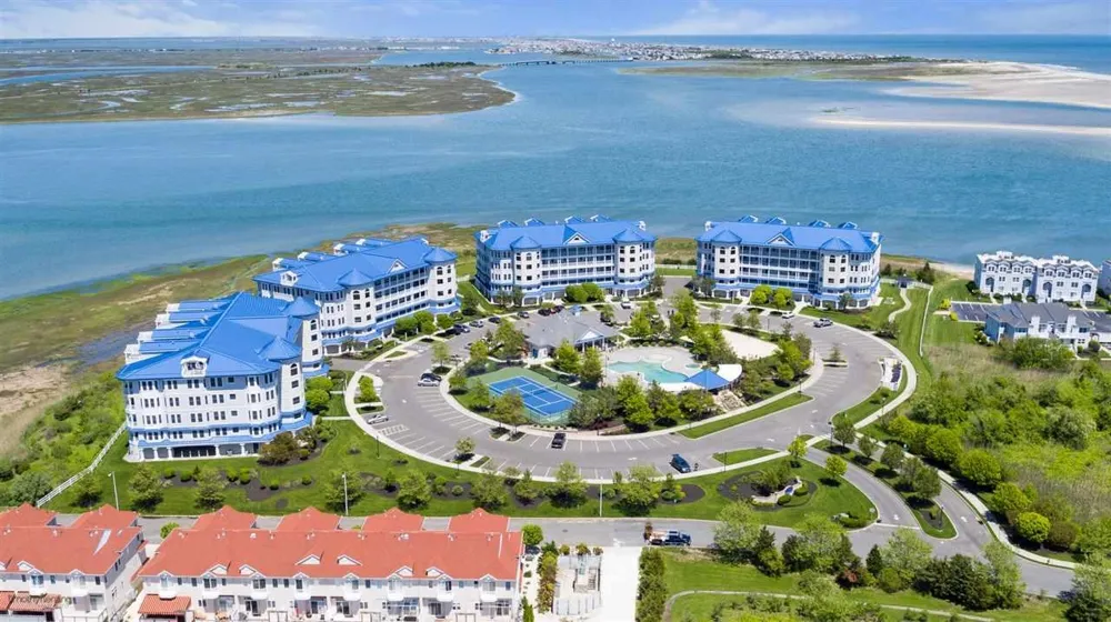 1301 Seaboard Circle North Wildwood, NJ 08260