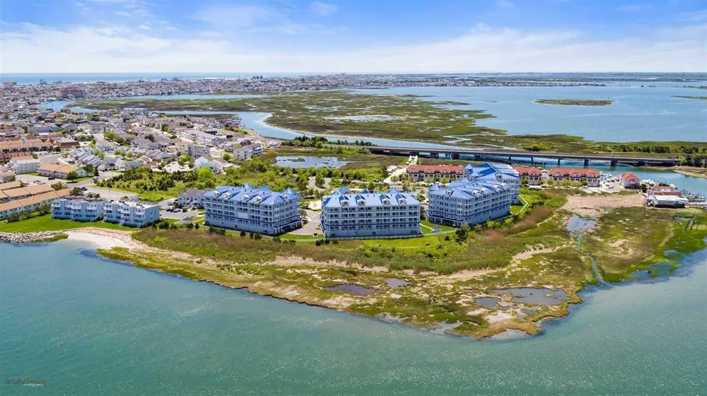 1301 Seaboard Circle North Wildwood, NJ 08260