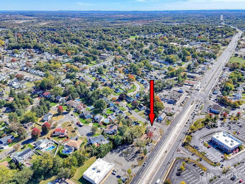 702 State Route 18 Highway East Brunswick, NJ 08816