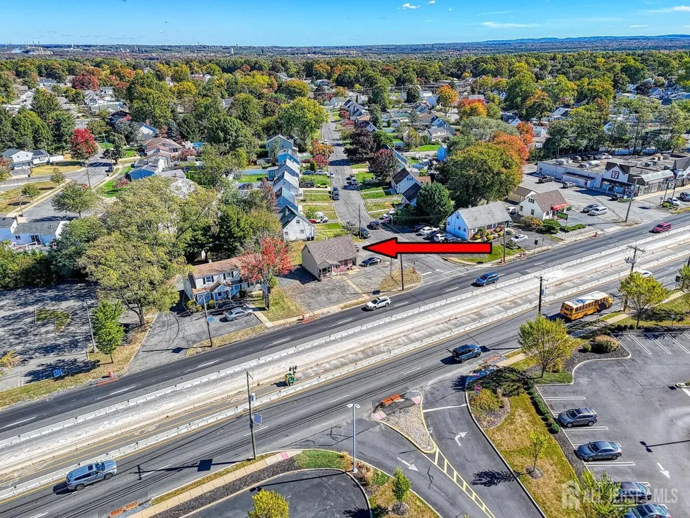 702 State Route 18 Highway East Brunswick, NJ 08816